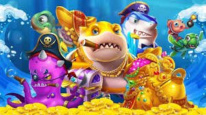 qq3388 Tembak Ikan gameplay – berbagai jenis ikan dan senjata dalam satu arena