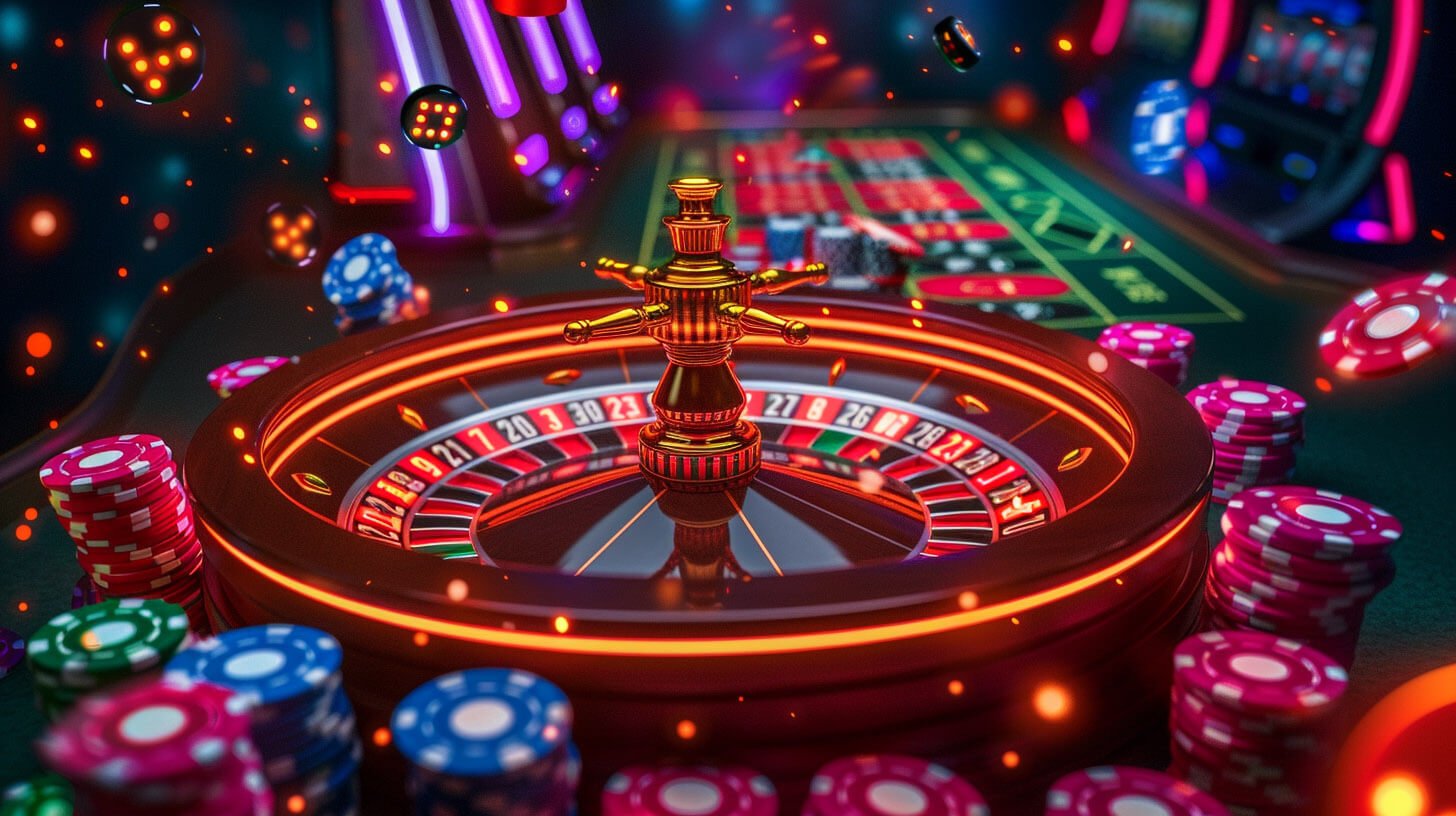 qq3388 Bingo – fitur bonus dan promosi menarik untuk pemain setia bingo online