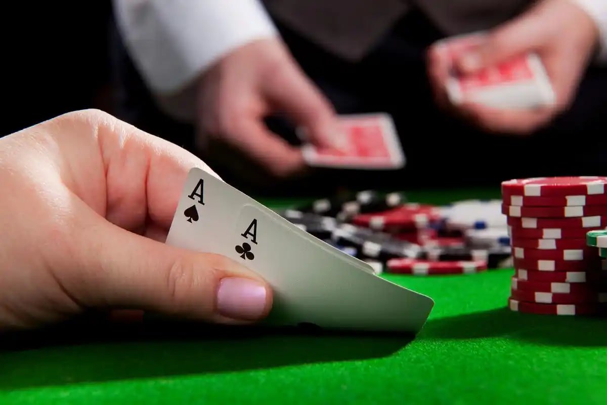 qq3388 Live Casino – meja baccarat dengan dealer sungguhan streaming langsung